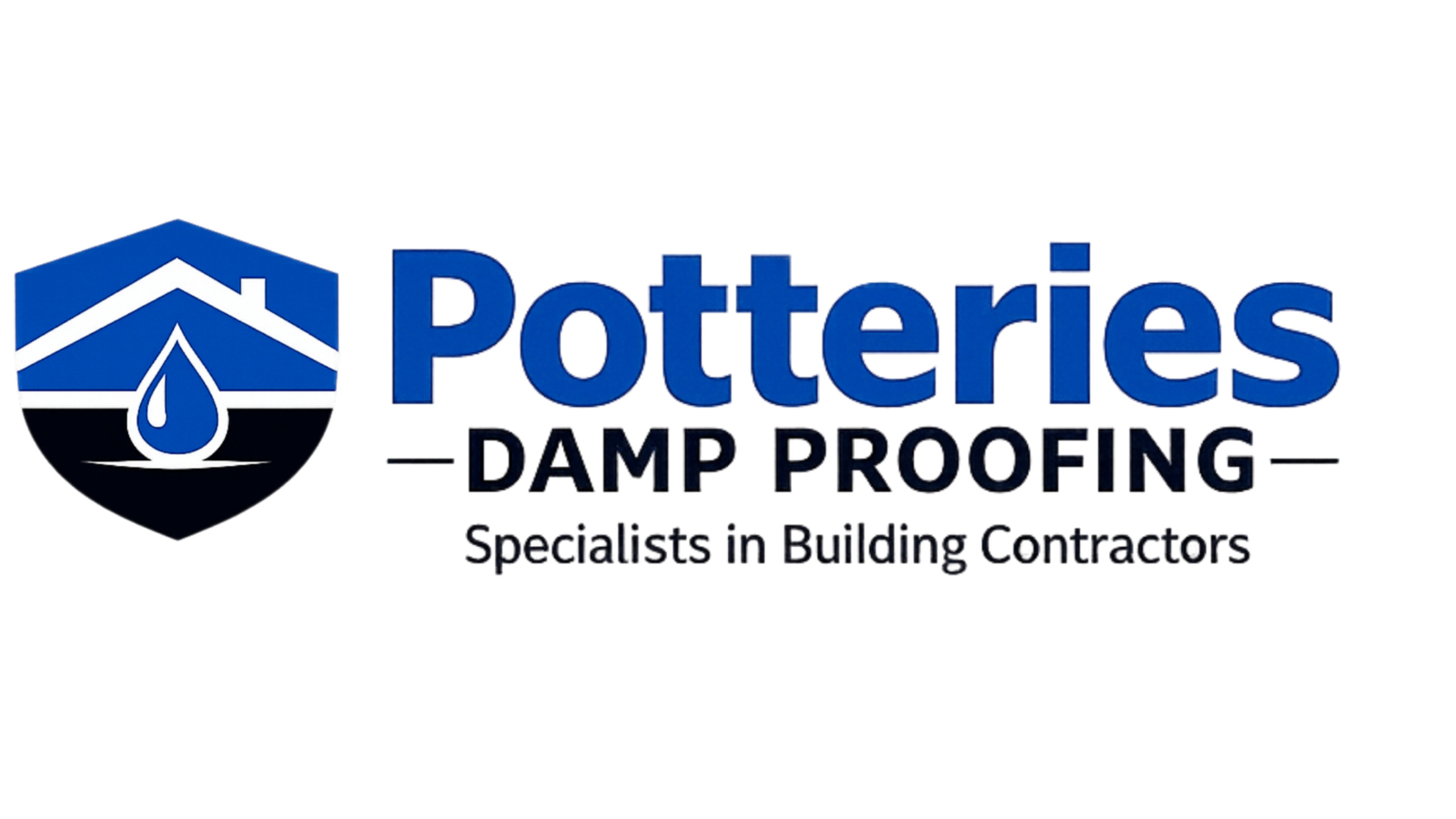 Potteries Damp Proofing – Specialists in Building Contractors